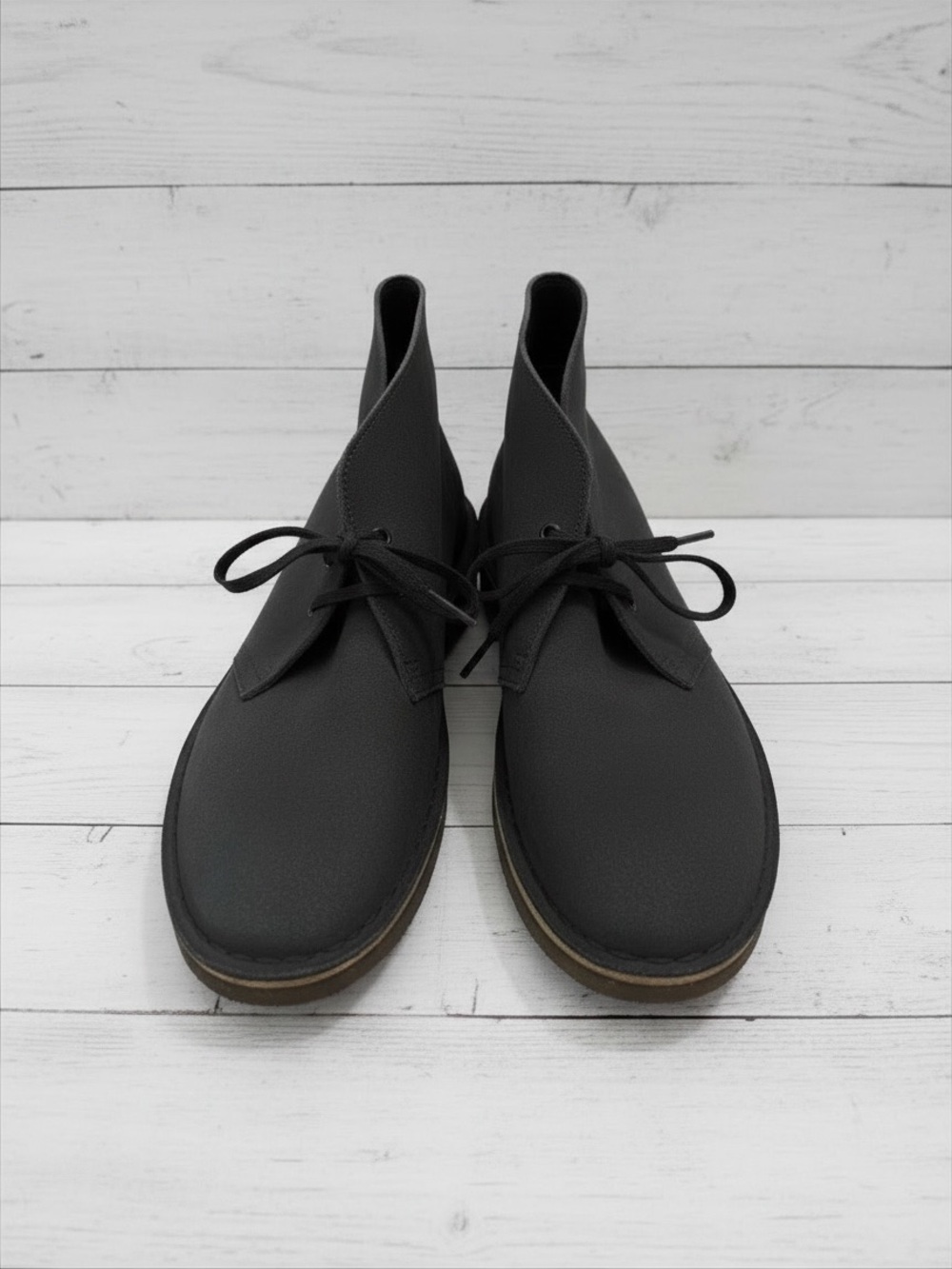 Clarks Charles F. Stead Desert Chukka Boots